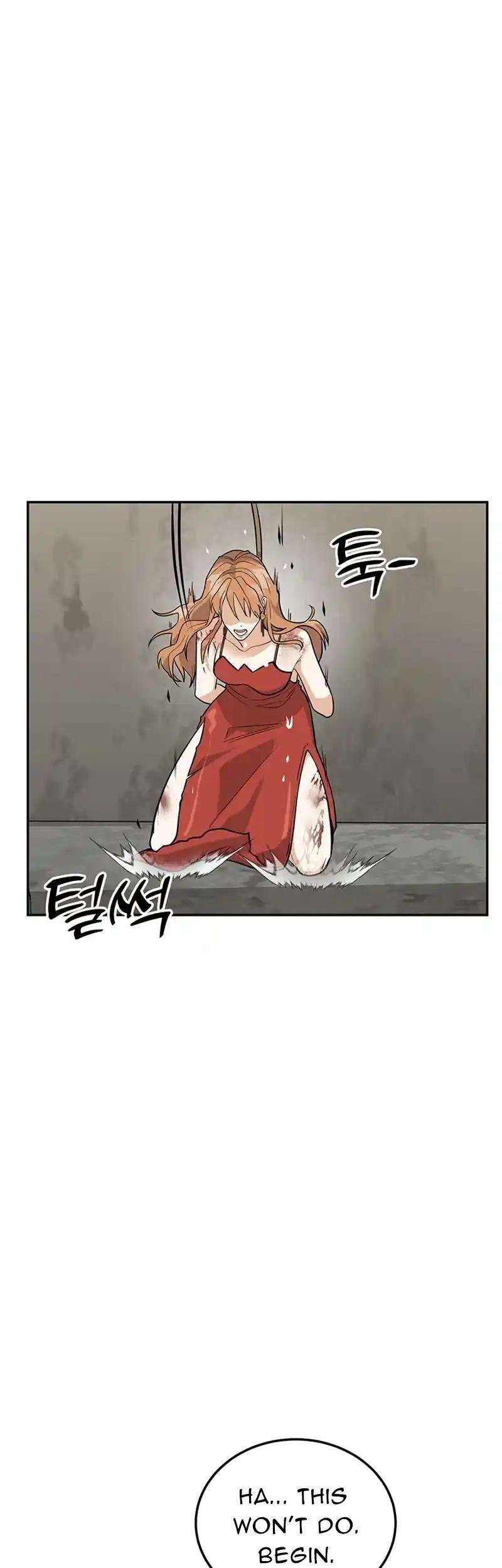 Scorpion Time Chapter 26 52